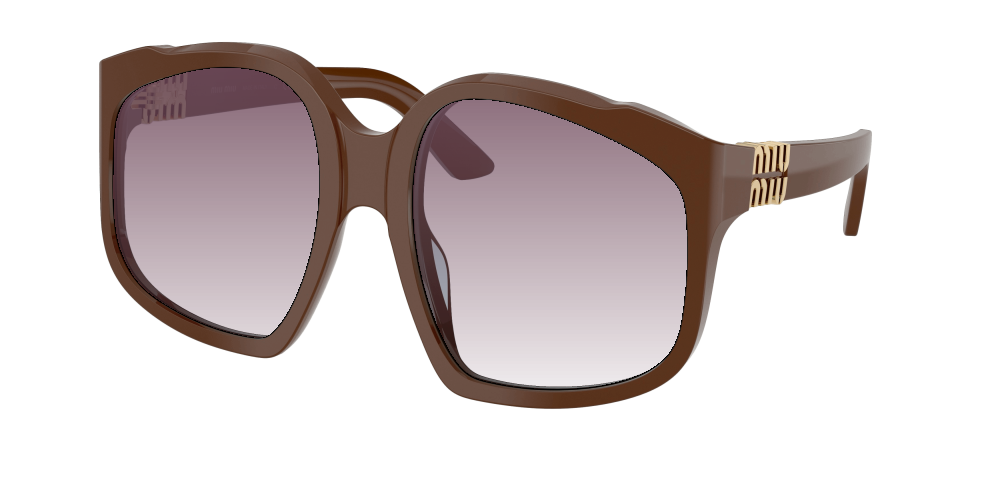 Miu Miu MU A07S 24D20R Miu Miu MU A07S 24D20R