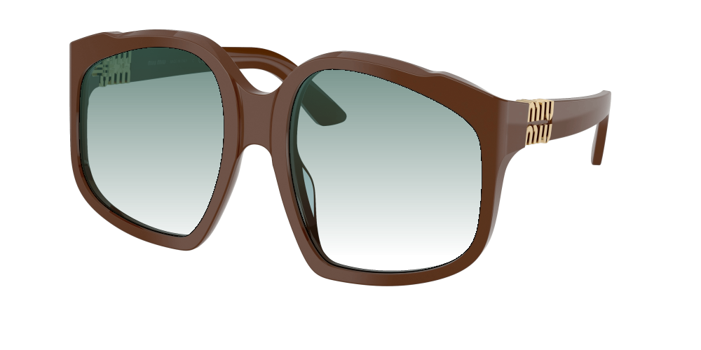 Miu Miu MU A07S 24D20R Miu Miu MU A07S 24D20R