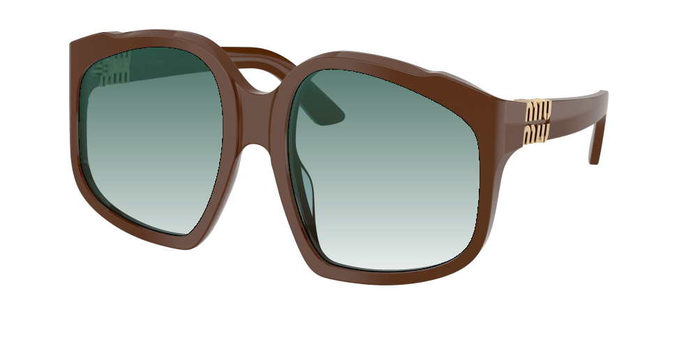 Miu Miu MU A07S 24D20R Miu Miu MU A07S 24D20R