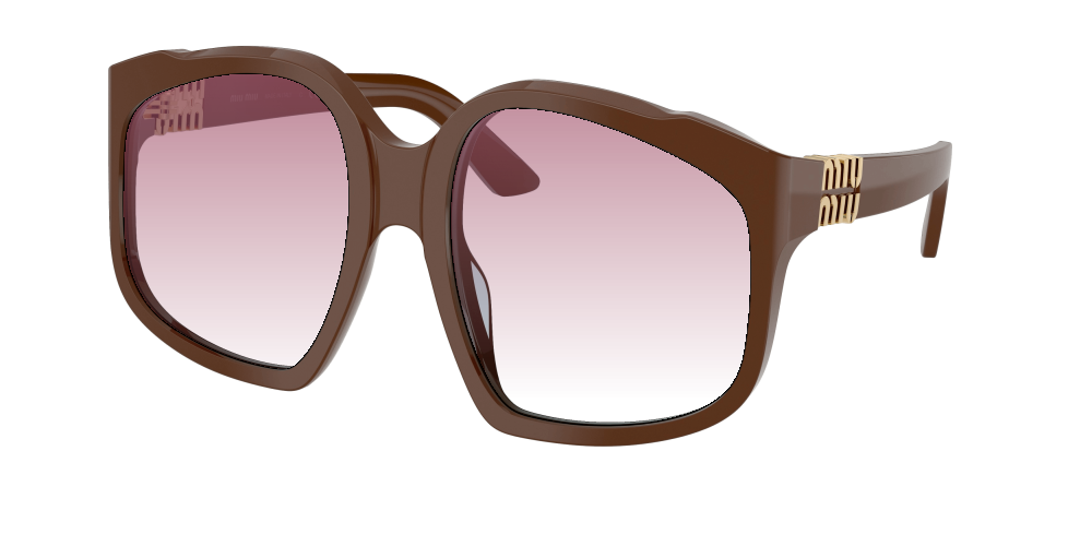 Miu Miu MU A07S 24D20R Miu Miu MU A07S 24D20R