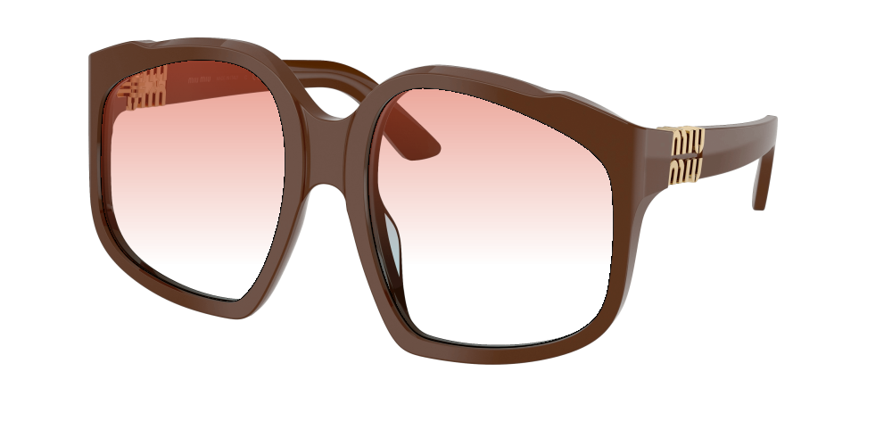 Miu Miu MU A07S 24D20R Miu Miu MU A07S 24D20R