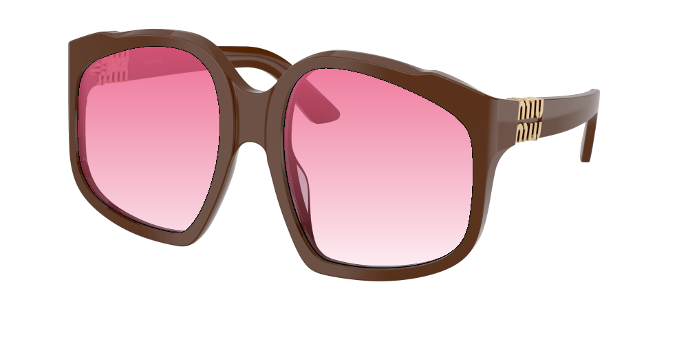 Miu Miu MU A07S 24D20R Miu Miu MU A07S 24D20R