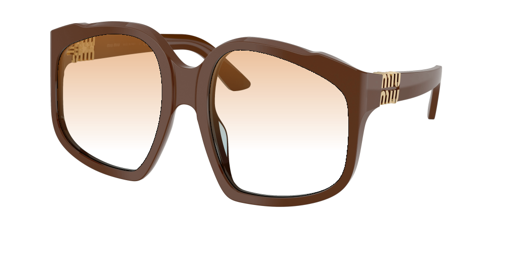 Miu Miu MU A07S 24D20R Miu Miu MU A07S 24D20R