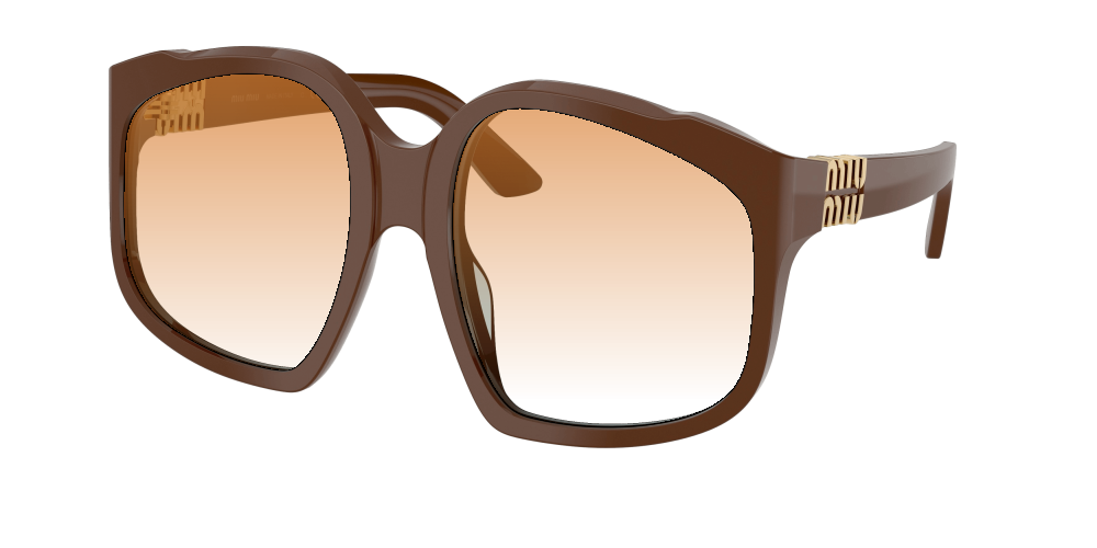 Miu Miu MU A07S 24D20R Miu Miu MU A07S 24D20R