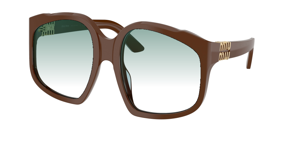 Miu Miu MU A07S 24D20R Miu Miu MU A07S 24D20R