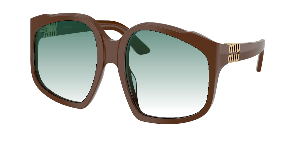 Miu Miu MU A07S 24D20R Miu Miu MU A07S 24D20R