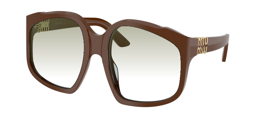 Miu Miu MU A07S 24D20R Miu Miu MU A07S 24D20R