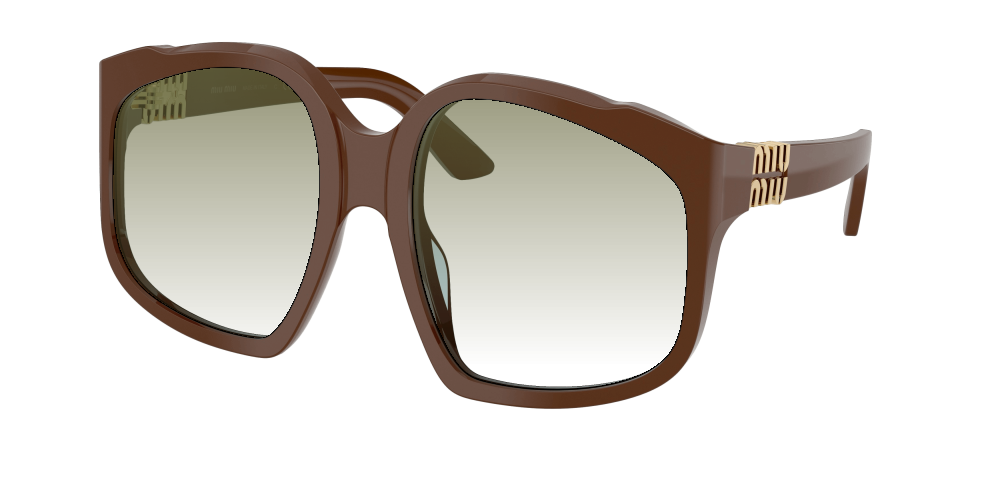 Miu Miu MU A07S 24D20R Miu Miu MU A07S 24D20R