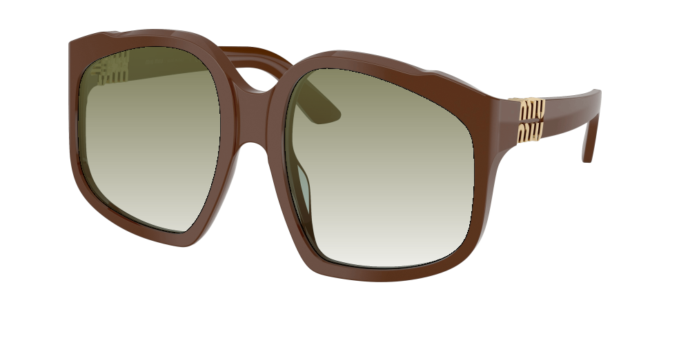 Miu Miu MU A07S 24D20R Miu Miu MU A07S 24D20R