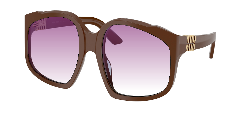 Miu Miu MU A07S 24D20R Miu Miu MU A07S 24D20R