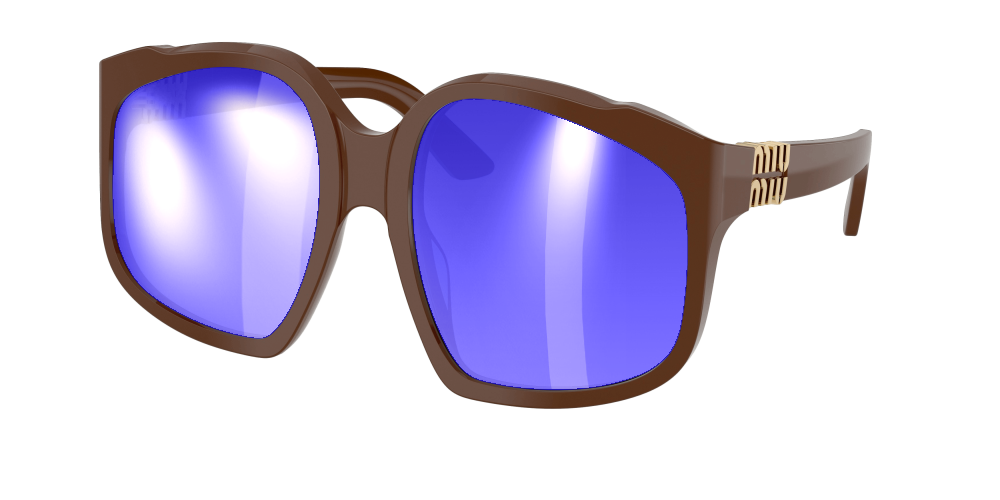 Miu Miu MU A07S 24D20R Miu Miu MU A07S 24D20R