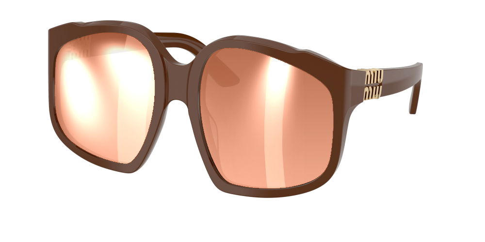 Miu Miu MU A07S 24D20R Miu Miu MU A07S 24D20R