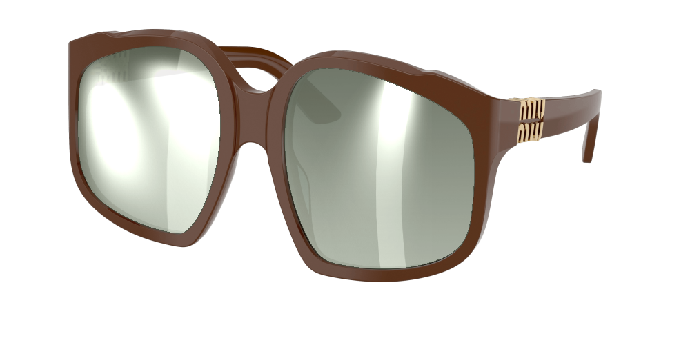 Miu Miu MU A07S 24D20R Miu Miu MU A07S 24D20R