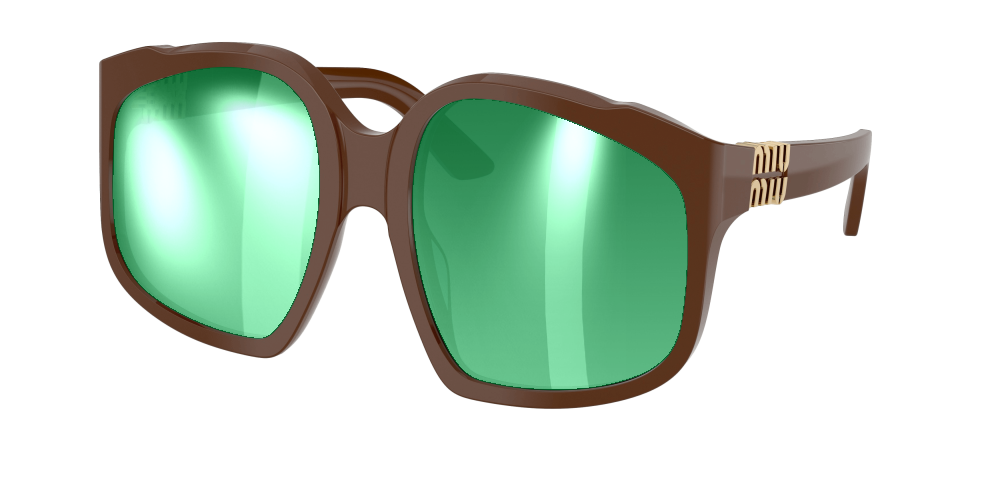 Miu Miu MU A07S 24D20R Miu Miu MU A07S 24D20R