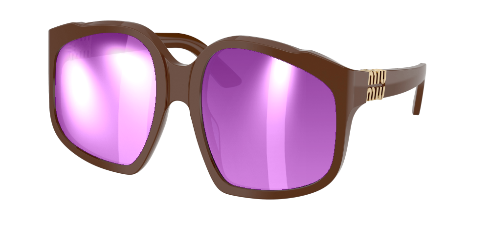 Miu Miu MU A07S 24D20R Miu Miu MU A07S 24D20R