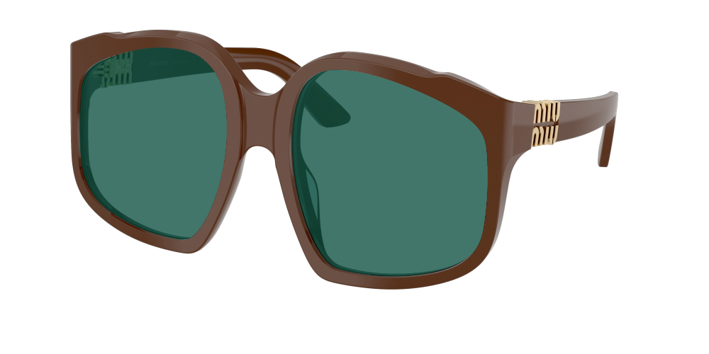 Miu Miu MU A07S 24D20R Miu Miu MU A07S 24D20R