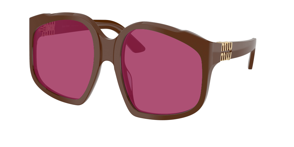 Miu Miu MU A07S 24D20R Miu Miu MU A07S 24D20R