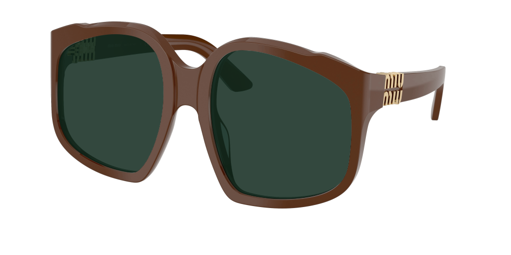 Miu Miu MU A07S 24D20R Miu Miu MU A07S 24D20R