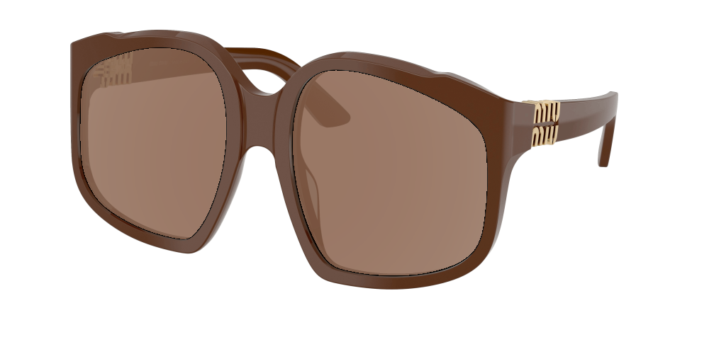 Miu Miu MU A07S 24D20R Miu Miu MU A07S 24D20R