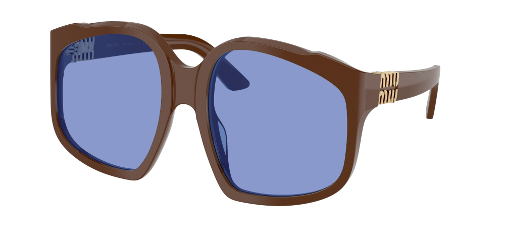 Miu Miu MU A07S 24D20R Miu Miu MU A07S 24D20R