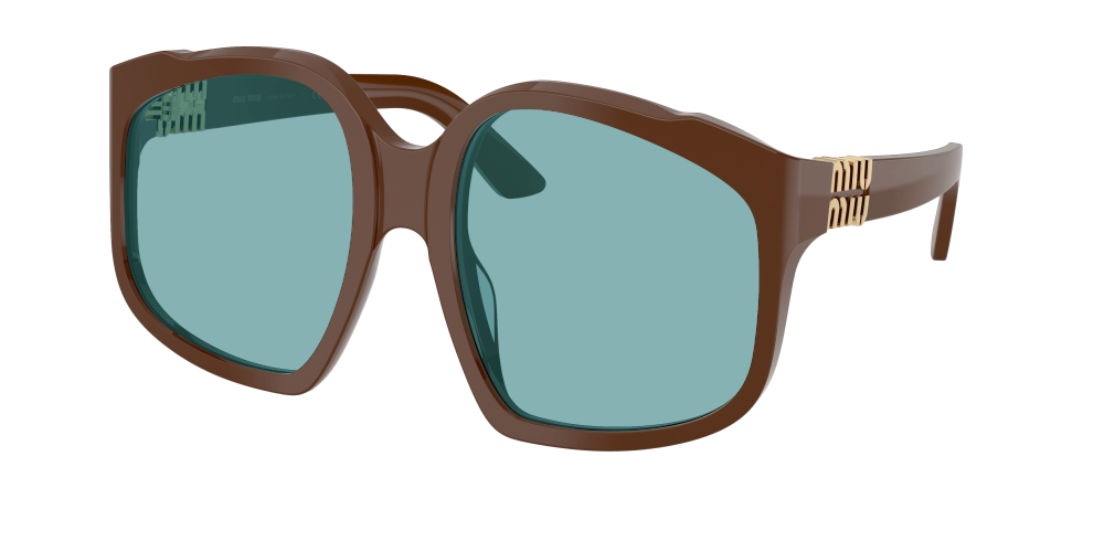 Miu Miu MU A07S 24D20R Miu Miu MU A07S 24D20R