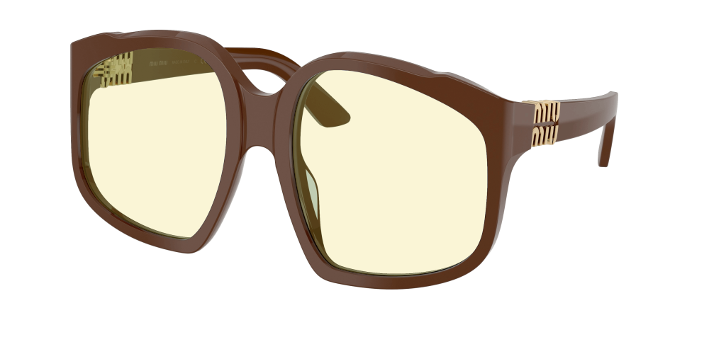 Miu Miu MU A07S 24D20R Miu Miu MU A07S 24D20R