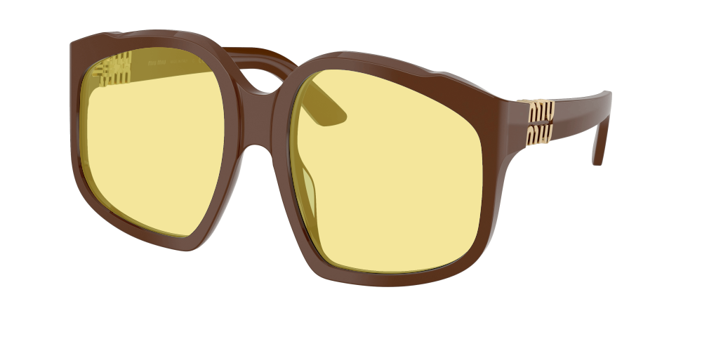 Miu Miu MU A07S 24D20R Miu Miu MU A07S 24D20R