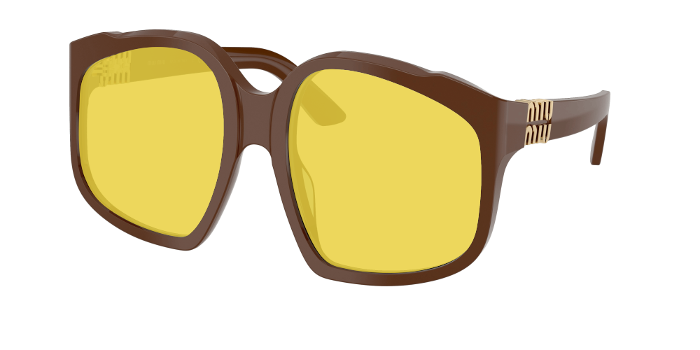 Miu Miu MU A07S 24D20R Miu Miu MU A07S 24D20R