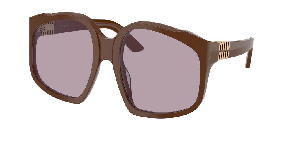 Miu Miu MU A07S 24D20R Miu Miu MU A07S 24D20R