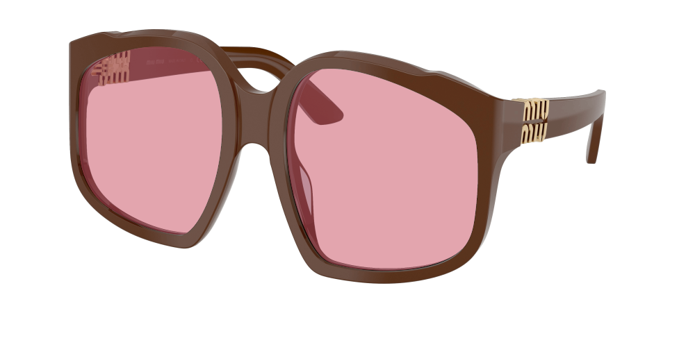 Miu Miu MU A07S 24D20R Miu Miu MU A07S 24D20R