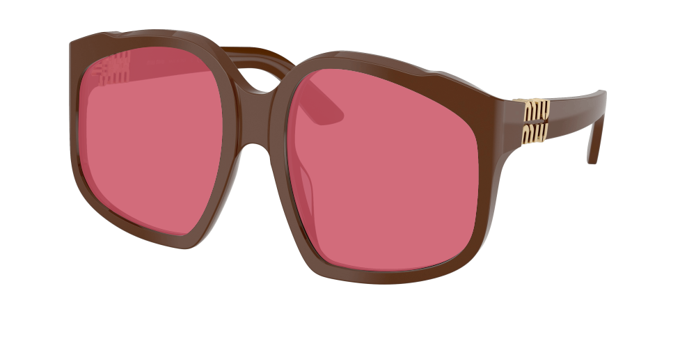 Miu Miu MU A07S 24D20R Miu Miu MU A07S 24D20R