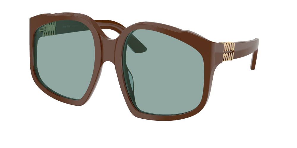 Miu Miu MU A07S 24D20R Miu Miu MU A07S 24D20R