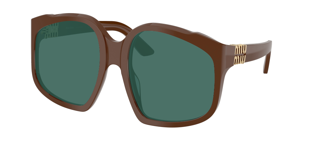 Miu Miu MU A07S 24D20R Miu Miu MU A07S 24D20R