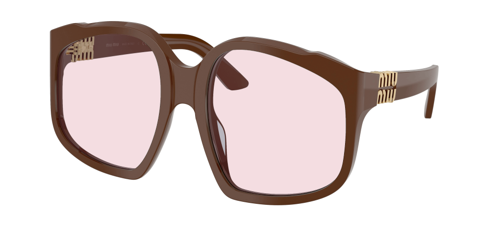 Miu Miu MU A07S 24D20R Miu Miu MU A07S 24D20R