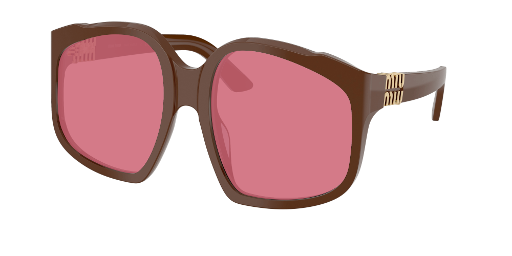 Miu Miu MU A07S 24D20R Miu Miu MU A07S 24D20R