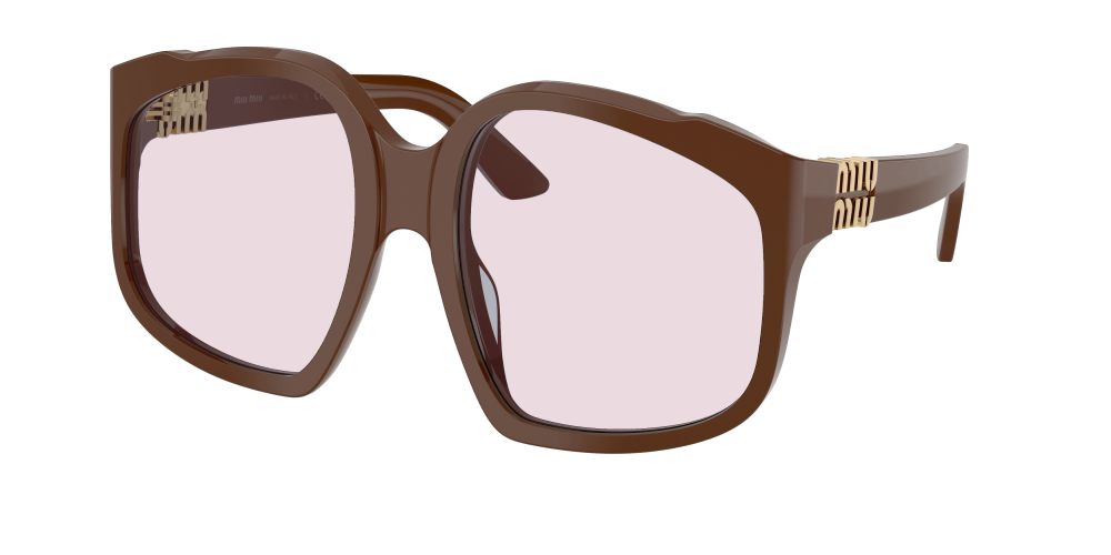 Miu Miu MU A07S 24D20R Miu Miu MU A07S 24D20R