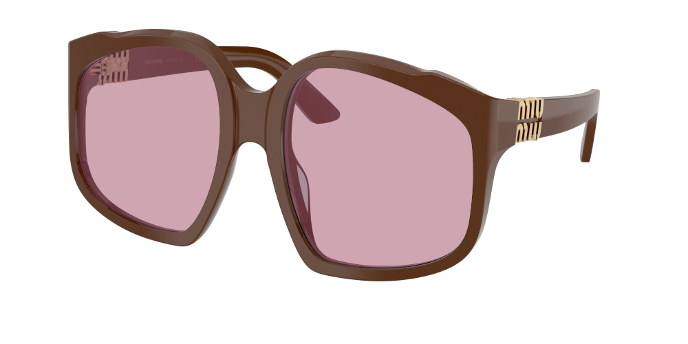 Miu Miu MU A07S 24D20R Miu Miu MU A07S 24D20R