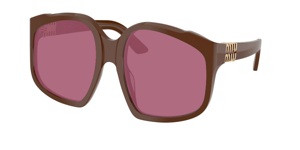 Miu Miu MU A07S 24D20R Miu Miu MU A07S 24D20R