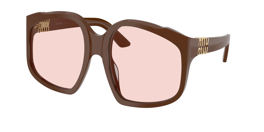 Miu Miu MU A07S 24D20R Miu Miu MU A07S 24D20R