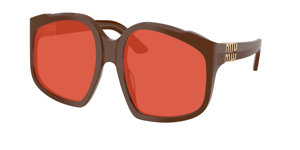 Miu Miu MU A07S 24D20R Miu Miu MU A07S 24D20R