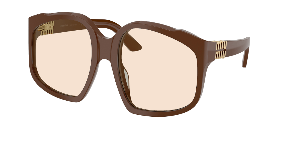 Miu Miu MU A07S 24D20R Miu Miu MU A07S 24D20R