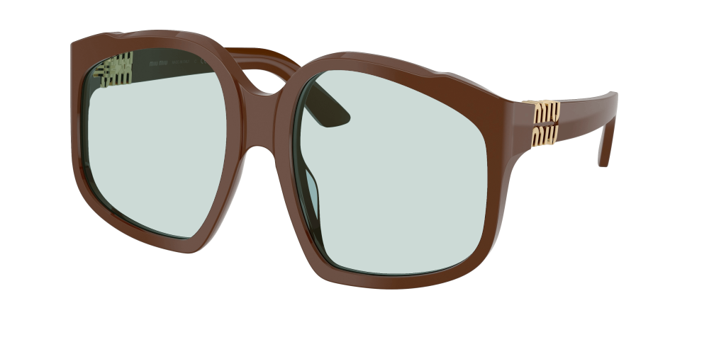 Miu Miu MU A07S 24D20R Miu Miu MU A07S 24D20R