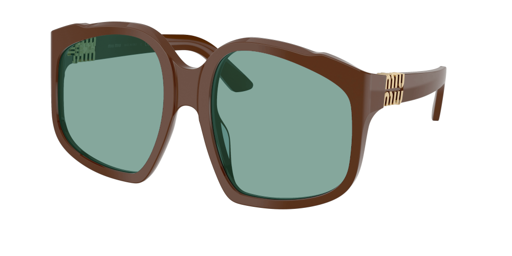 Miu Miu MU A07S 24D20R Miu Miu MU A07S 24D20R