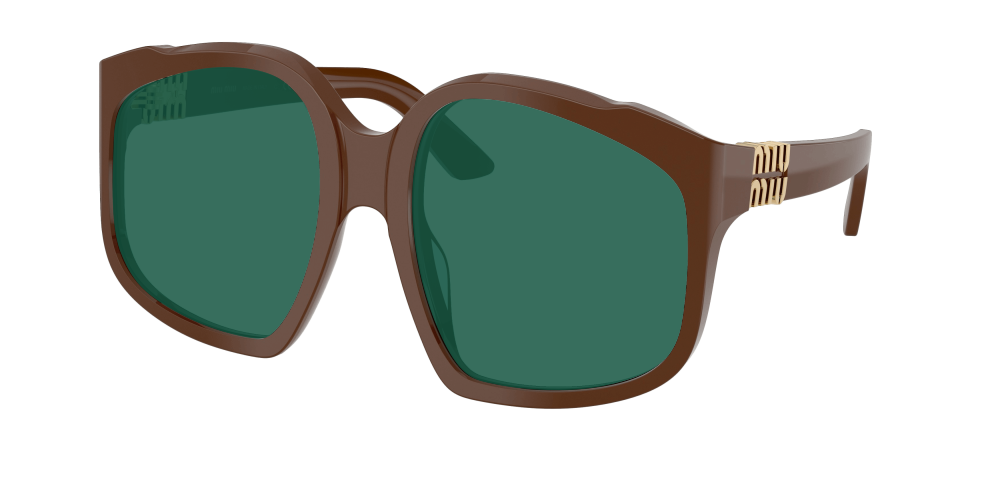 Miu Miu MU A07S 24D20R Miu Miu MU A07S 24D20R