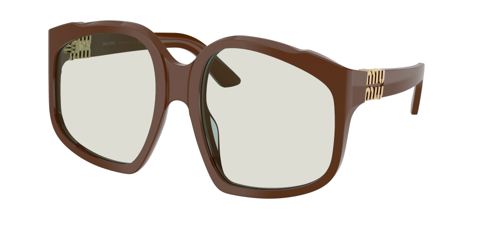 Miu Miu MU A07S 24D20R Miu Miu MU A07S 24D20R