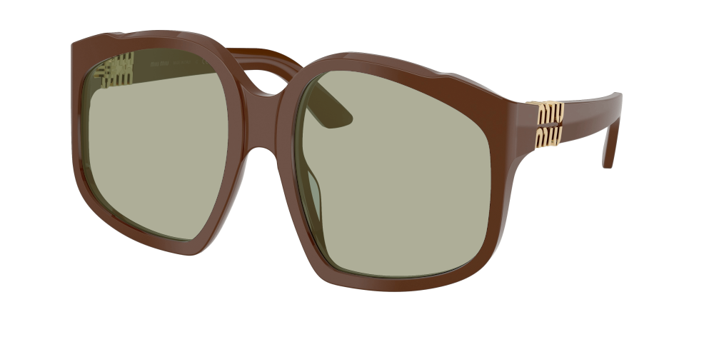 Miu Miu MU A07S 24D20R Miu Miu MU A07S 24D20R