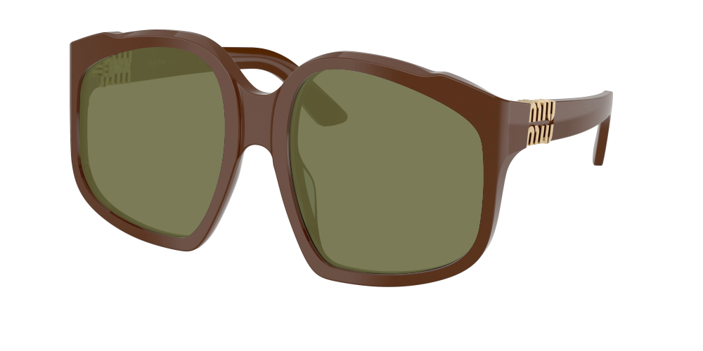 Miu Miu MU A07S 24D20R Miu Miu MU A07S 24D20R