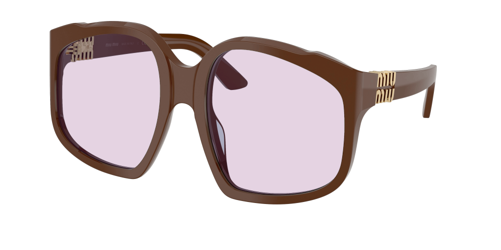 Miu Miu MU A07S 24D20R Miu Miu MU A07S 24D20R