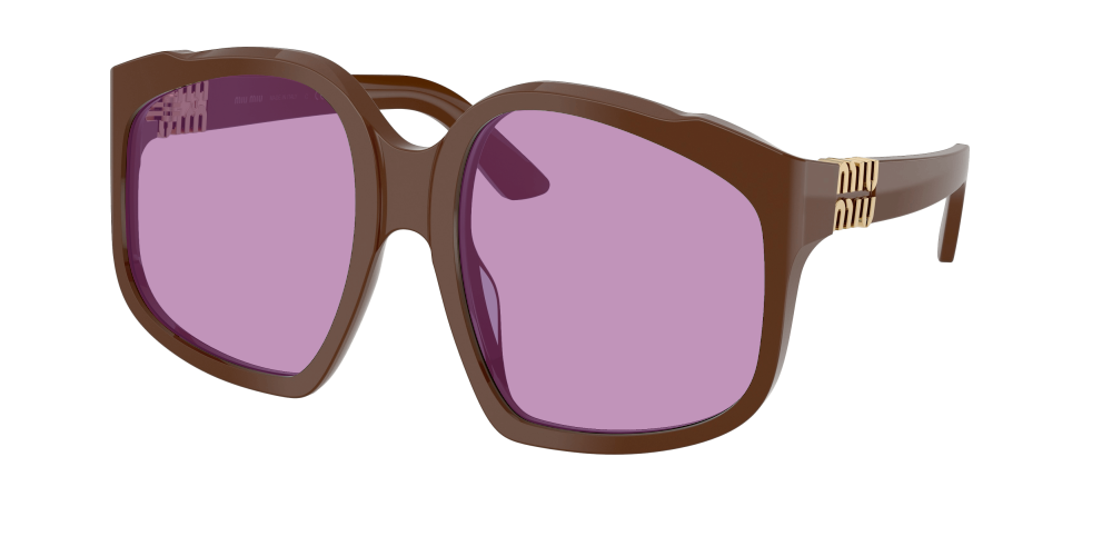 Miu Miu MU A07S 24D20R Miu Miu MU A07S 24D20R