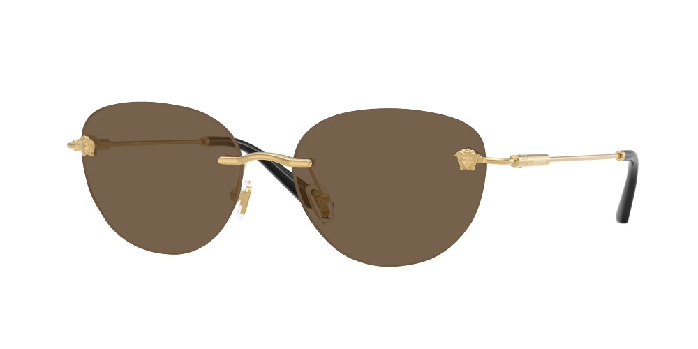 Versace VE1305 1002 Versace VE1305 1002